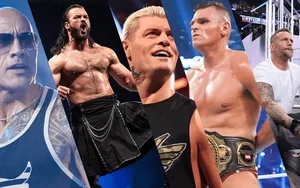 WWE : qui va remporter le Royal Rumble 2024 ?