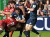 Coupe d’Europe de rugby : Toulouse, Clermont et La Rochelle veulent monter sur le toit de l’Europe