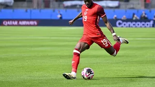 Canada : Copa America 2024, calendrier, groupe, liste