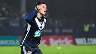 Bordeaux – Nice (Coupe de France) : À quelle heure ? Sur quelle chaîne TV regarder le match ?