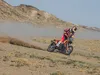 Dakar 2024 – Etape 9 – Moto : Classement, Résultat et Résumé – Magnifique Van Beveren !