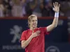 Wimbledon : Focus sur Denis Shapovalov