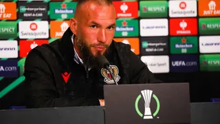 Nice : Digard viré ? Jérôme Rothen révolté !