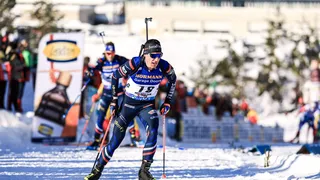 Biathlon Hochfilzen 2023 : La liste de départ du relais masculin (4×7.5km)