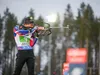 Biathlon Kontiolahti 2024 : la liste de départ de l’individuel court hommes