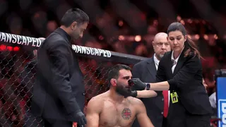 UFC 299 : les réactions après la défaite de Benoit Saint-Denis contre Dustin Poirier