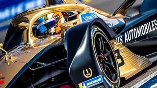 FE – e-Prix de Berlin : Da Costa intraitable lors du Round 1