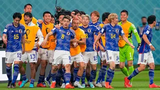 Coupe du Monde 2022 : l’Allemagne, un petit tour et puis s’en va ?