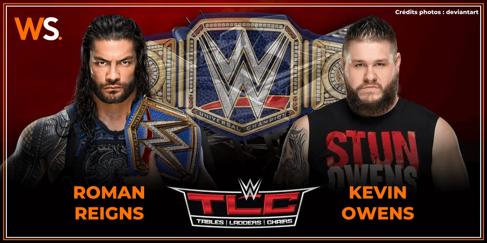 universal championship