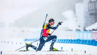 Biathlon Oberhof 2024 : Le programme du jour (vendredi 5 janvier 2024)