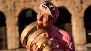 Giro 2024 : Après Pogacar, quels sont les plus grands écarts enregistrés sur le Tour d’Italie