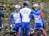 La conti FDJ : vivier de talents