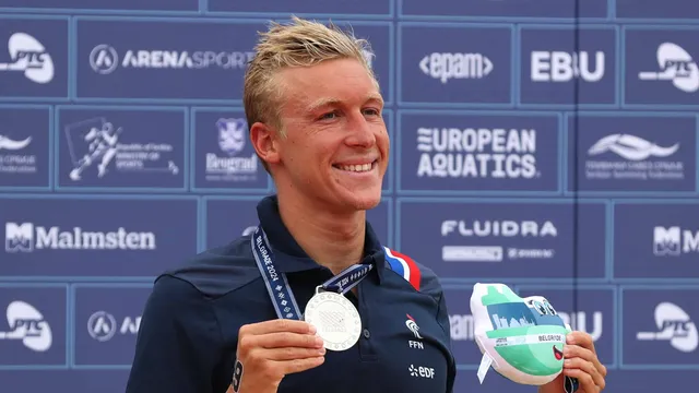 JO 2024 : Le programme du jour des épreuves (vendredi 9 août)