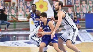 [Ciuff !] LegaBasket Serie A – 8° giornata, une demi-journée sans surprise