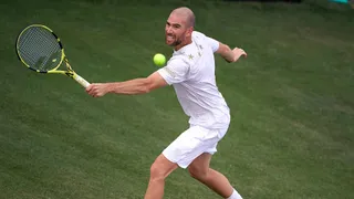 ATP – Mallorca : Medvedev, Querrey, Carreño Busta et Mannarino en demies