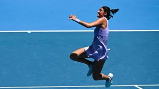 Résultat Open d’Australie 19 janvier 2023 : C.Garcia solide, C.Ruud et A.Zverev au tapis