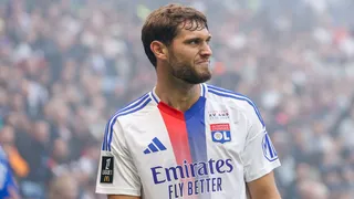 Mercato OL : Tanner Tessman prend une décision radicale sur son avenir