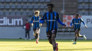 Mercato ASSE : Pourquoi la piste Axel Kouame doit devenir une priorité