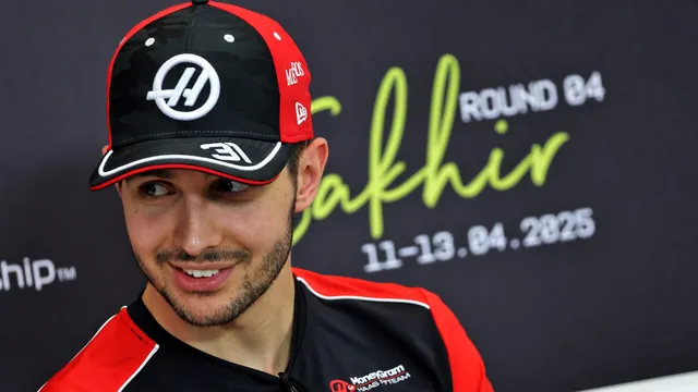 F1 : Esteban Ocon a toutes ses raisons de confirmer lors du GP d’Arabie saoudite