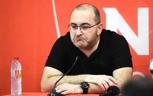 National : Rani Assaf plonge Nîmes dans une crise sans précédent