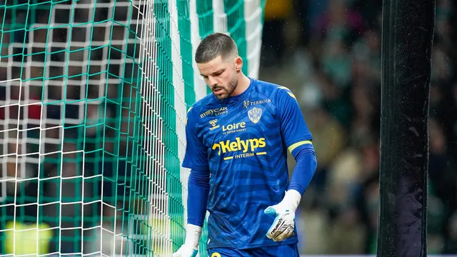 ASSE : les chiffres pour le maintien à retenir avant le Derby face à l’OL