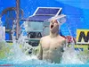 Natation JO Paris 2024 : un champion olympique mis de côté par son pays