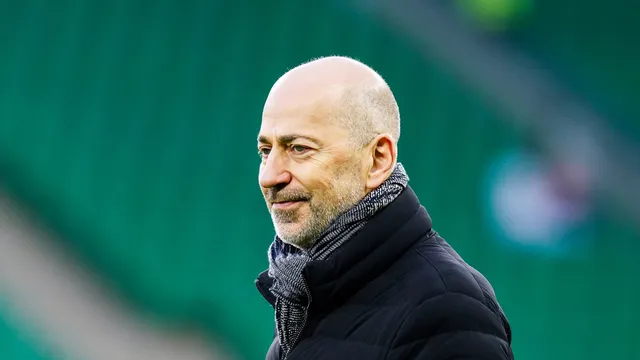 Mercato ASSE : Un panic buy qui pourrait tout changer pour Ivan Gazidis