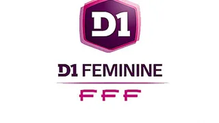 Récap Division 1 féminine 19eme journée.