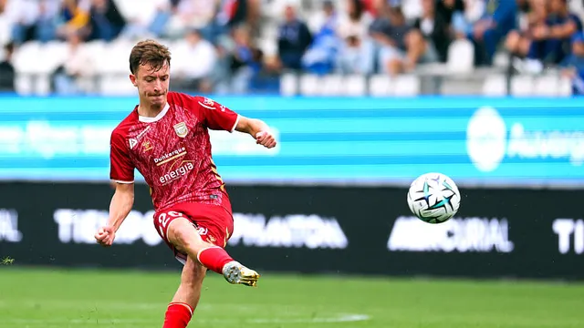 ASSE : quelle place pour Enzo Bardeli dans le 11 d’Eirik Horneland ?