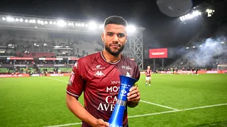 Mercato RC Lens : après Gurtner, 3 recrues pourraient débarquer rapidement