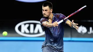 Le top 5 des matchs les plus courts de l’histoire du tennis