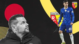 Mercato Lens : Pierre Sage doit pousser pour recruter Facundo Buonanotte