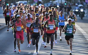 Marathon de Boston 2025 : le parcours et le profil détaillé