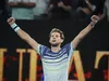Open d’Australie (H) : Thiem rejoint Djokovic en finale