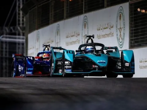 Victoire pour Sam Bird, remontée incroyable de DS Techeetah