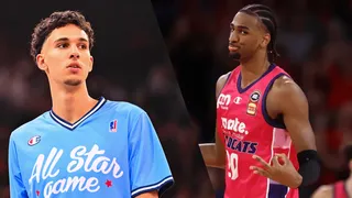 Draft NBA 2024 : les Français Alexandre Sarr, Zaccharie Risache dans le top 3 ?