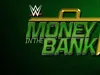 WWE Money In The Bank 2018 : La carte du PPV