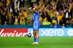 Coupe du monde féminine 2023 : la France éliminée par l’Australie au bout du suspense