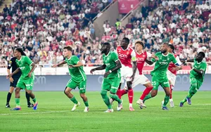 ASSE : 38 000 km en une semaine… Le nouveau gros voyage inquiétant de cette recrue !