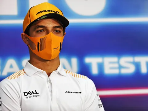 F1 : Lando Norris peut-il rester troisième ?