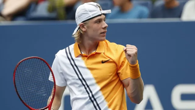 Les jeunes pousses : Denis Shapovalov, le talent et la jeunesse