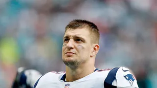 Rob Gronkowski veut revenir en NFL et est envoyé à Tampa Bay !