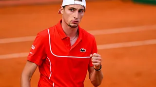 Masters Monte-Carlo 2024 : Programme et résultats du jour (vendredi 12 avril)
