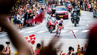 Tour de France 2022 : Le bilan des 3 étapes au Danemark
