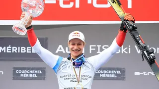 Ski alpin : le palmarès complet de la Coupe du monde masculine