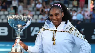 WTA – Auckland : Serena puissance 73