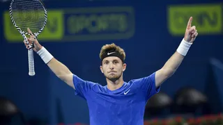 ATP – Doha : Moutet s’offre Verdasco et une place dans le dernier carré !