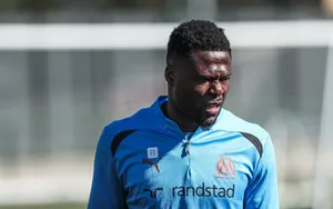 OM : 3 raisons pour lesquelles Longoria doit réintégrer Chancel Mbemba