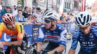 Omloop Het Nieuwsblad : le diagnostic médical tombe pour Florian Sénéchal