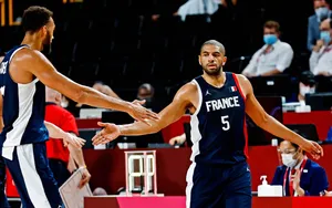 France Basket : début des hostilités !